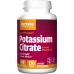 Jarrow Formulas Potassium Citrate Skeletal Health 99 mg 120 Tablets - Image 1