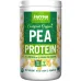 Jarrow Formulas Certified Organic Pea Protein 16 oz (454 g) - Image 1