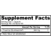 Jarrow Formulas Theanine 200 - 200 mg - 60 Veggie Capsules - Image 2