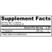 Jarrow Formulas L-Tryptophan - 500 mg - 60 Veggie Capsules - Image 2