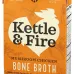 Kettle & Fire Mushroom Chicken Bone Broth - 16.2 oz - Image 1