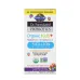 Garden of Life Kids Dr. Formulated Probiotics Organic Shelf Stable Berry Cherry - 5 billion - 30 Chewables - Image 2