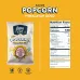 LesserEvil Buddha Bowl Organic Popcorn, Himalayan Gold - 4.6 oz - Image 2