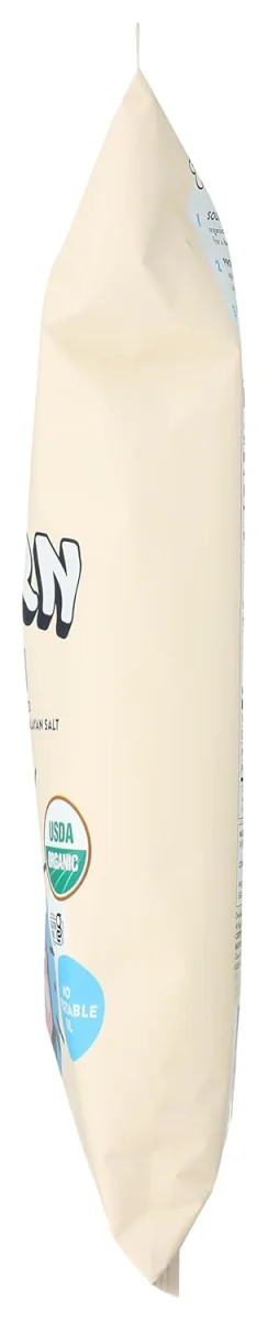 LesserEvil Buddha Bowl Organic Popcorn, Oh My Ghee - 4.6 oz