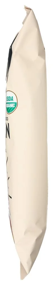 LesserEvil Organic Popcorn, Fiery Hot - 4.6 oz