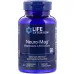 Life Extension Neuro-Mag Magnesium L-Threonate Cognitive Health Support - 90 Vegetarian Capsules - Image 1