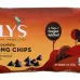 Lily's Dark Chocolate Baking Chips - 9 oz - Image 1