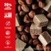 Loacker Quadratini Hazelnut Wafer Cookies - 8.82 oz - Image 4