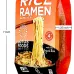 Lotus Foods Millet & Brown Rice Ramen Soup Mix - 2.8 oz - Image 3