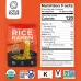 Lotus Foods Organic Millet & Brown Rice Ramen Noodles - 10 oz - Image 2