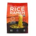Lotus Foods Organic Millet & Brown Rice Ramen Noodles - 10 oz - Image 1