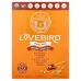 Lovebird Cereal Organic Grain Free Honey - 7 oz - Image 1