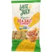 Late July Sea Salt Dippers Tortilla Chips - 7.4 oz - Image 6