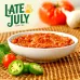 Late July Organic Mild Salsa, Gluten Free - 15.5 oz - Image 6