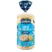 Lundberg Brown Rice Cakes Organic Whole Grain, Lightly Salted - 8.5 oz - Image 1