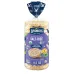 Lundberg Brown Rice Cakes Organic Whole Grain, Lightly Salted, Gluten Free - 8.5 oz - Image 1