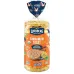 Lundberg Brown Rice Cakes Organic Whole Grain, Sweet & Spiced Cinnamon Toast - 9.5 oz - Image 1