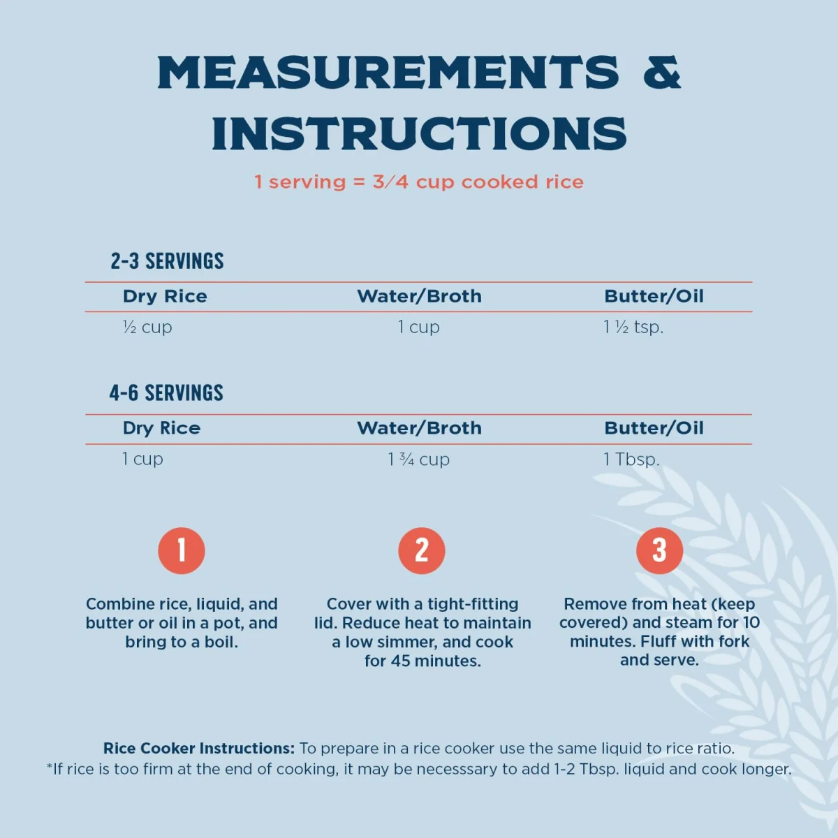 Lundberg Wild Blend Rice - 1 lb