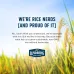 Lundberg Wild Blend Rice - 1 lb - Image 7
