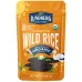 Lundberg Organic Wild Rice - 8 oz - Image 1