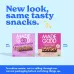 MadeGood Organic Chewy Chocolate Drizzled Granola Bars, Birthday Cake - 5 Bars - Image 5