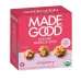 MadeGood Organic Strawberry Granola Bites - 5 ct - Image 1