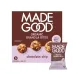 MadeGood Organic Gluten Free Granola Bites, Chocolate Chip - Image 1