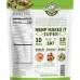Manitoba Harvest Organic Hemp Hearts Shelled Hemp Seeds - 12 oz - Image 2