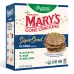 Mary's Gone Crackers Crackers Super Seed Classic Organic - Image 1