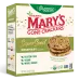 Mary's Gone Crackers Crackers Super Seed Rosemary Organic - Image 1