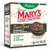 Mary's Gone Crackers Organic Super Seed Crackers, Seaweed & Black Sesame - 4 oz - Image 1
