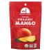 Mavuno Harvest Organic Dried Mango - 2 oz - Image 1