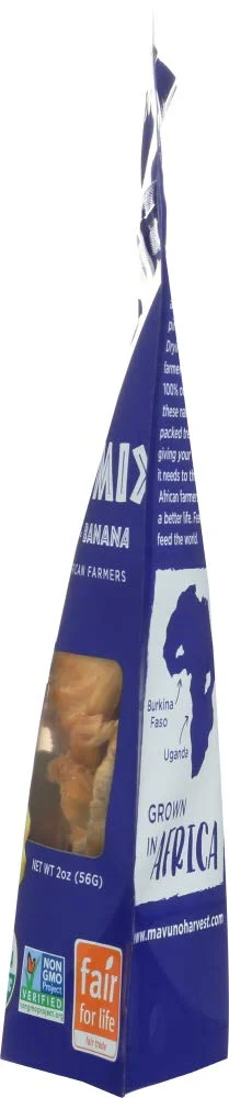 Mavuno Harvest Variety Pack - 6 Piece