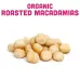 Mavuno Harvest Organic Roasted Macadamia Nuts, Dry Roasted Whole - Image 6