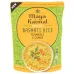 Maya Kaimal Organic Basmati Rice, Turmeric Cumin - 8.5 oz - Image 1