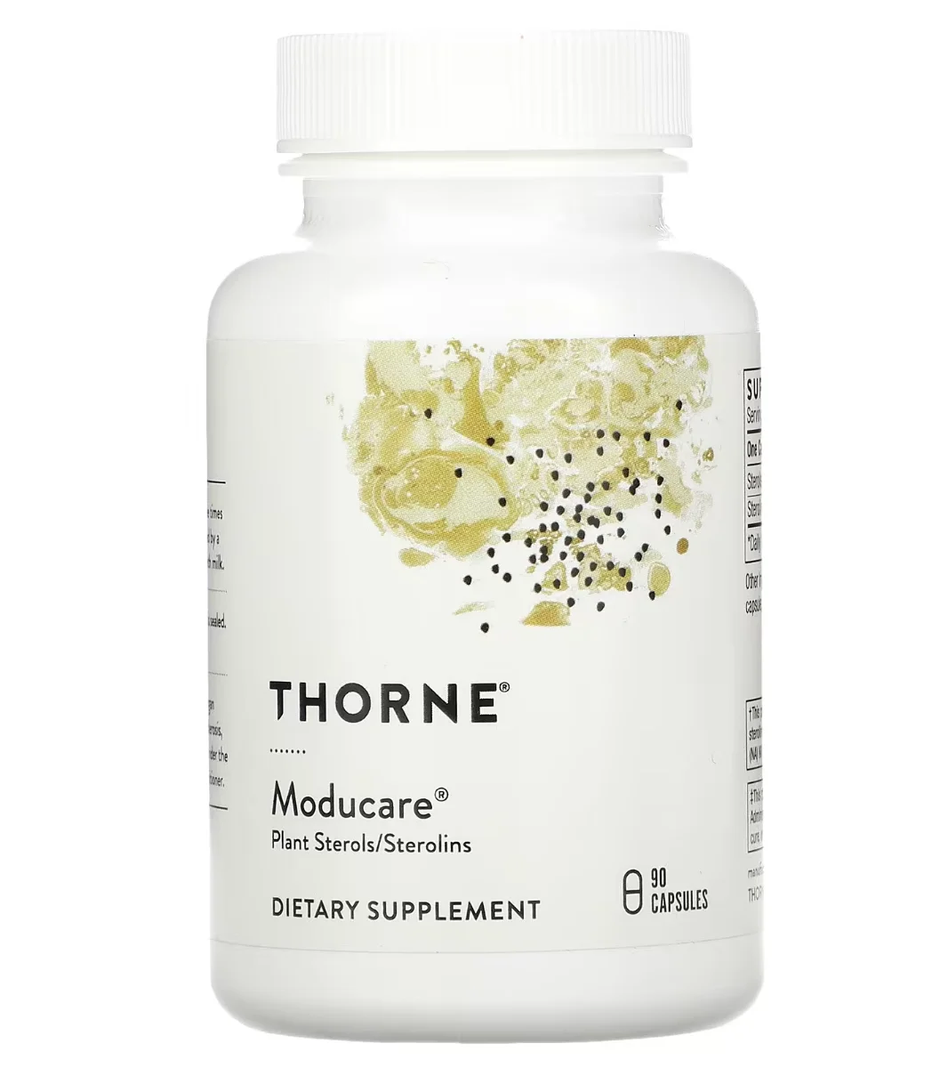 Thorne, Moducare, 90 Capsules