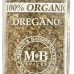 Morton & Bassett 100% Organic Oregano - Image 1