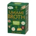 Muso From Japan Umami Broth Dashi Powder, Vegan - 1.4 oz - Image 1