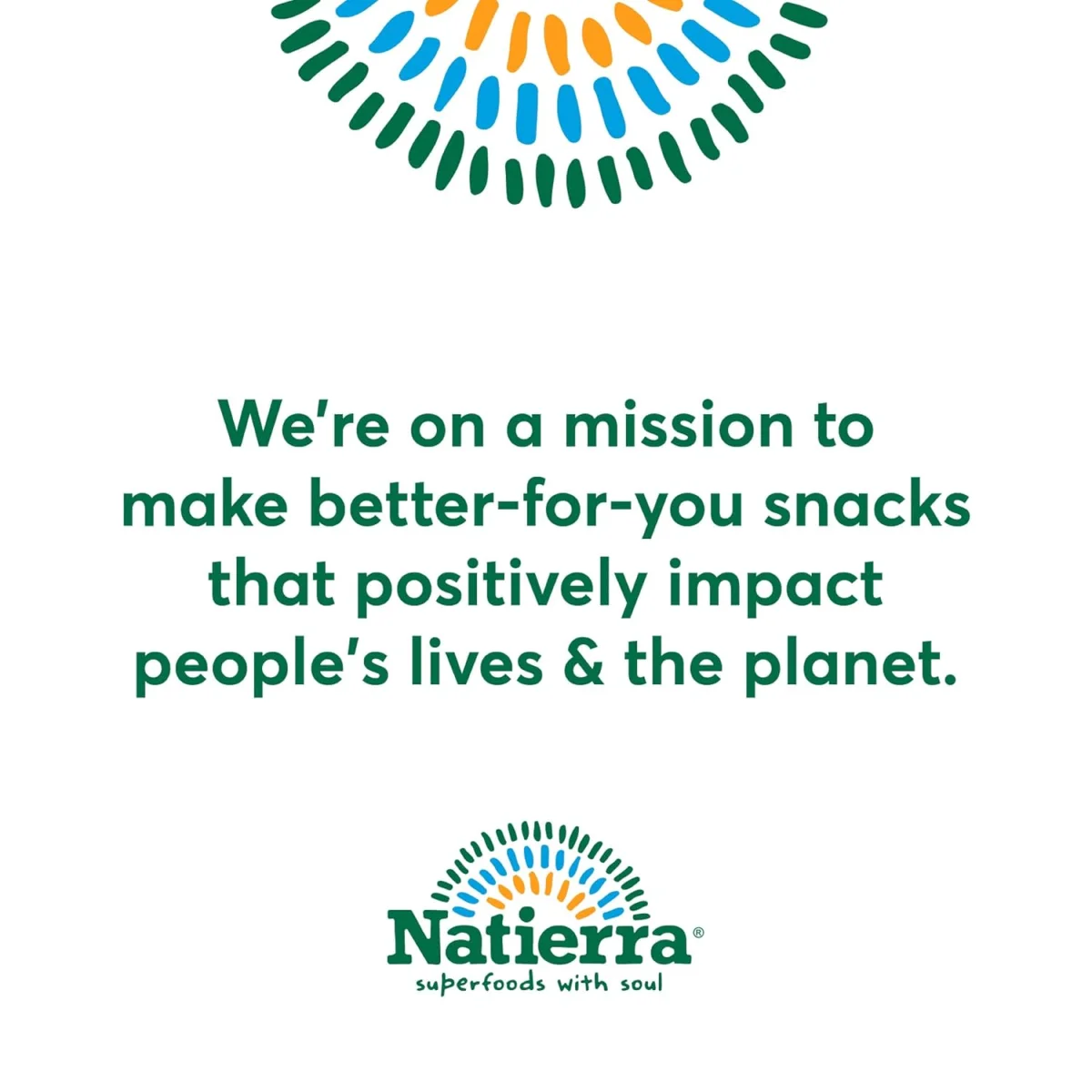 Natierra Organic Freeze Dried Bananas - 2.5 oz