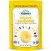 Natierra Organic Freeze Dried Bananas - 2.5 oz - Image 1