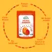 Natierra Organic Freeze Dried Mangos - Image 3
