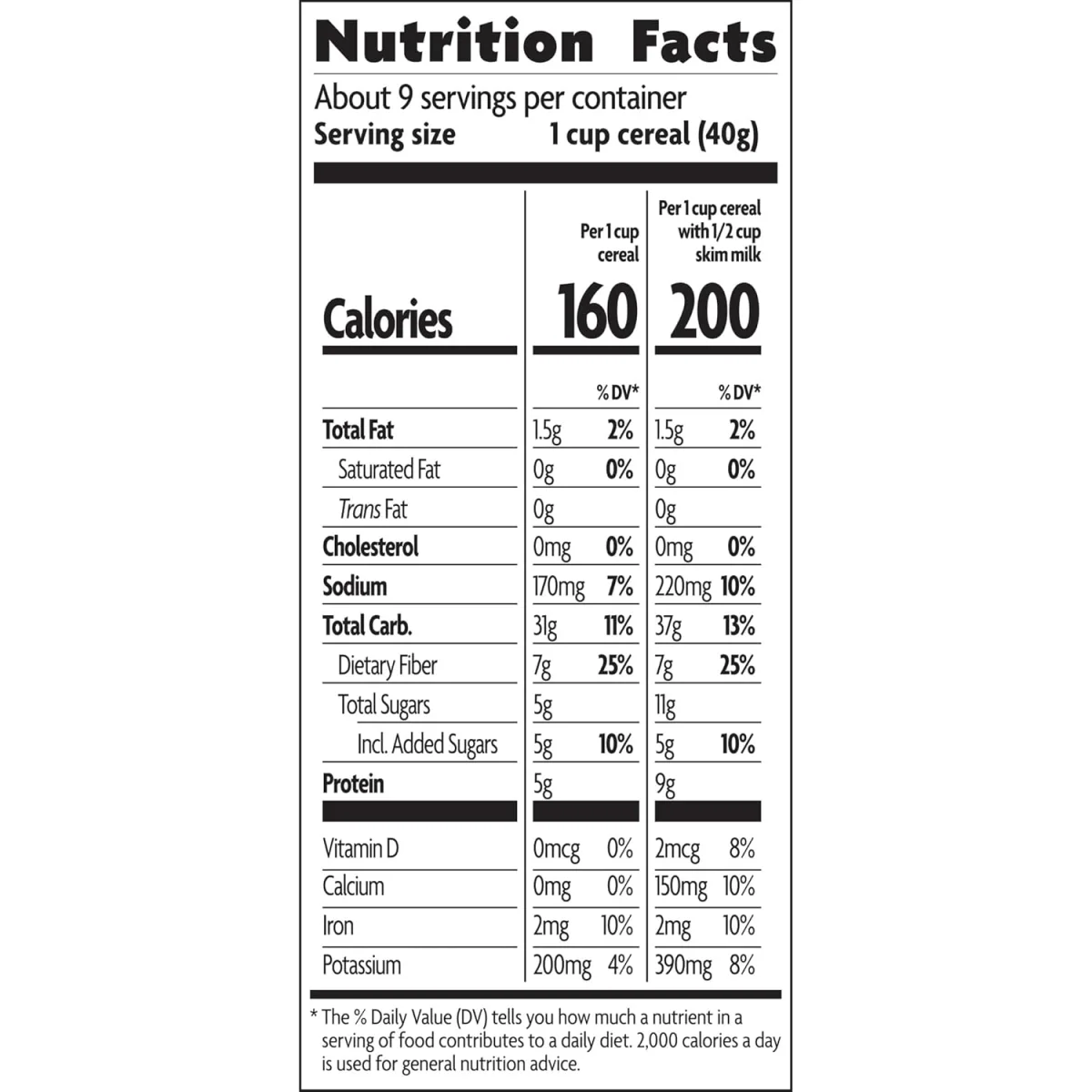 Nature's Path Organic Heritage Flakes Cereal - 375 g