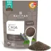 Navitas Organics Organic Chia Seeds, Omega-3s & Fiber - 16 oz - Image 1
