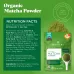 Navitas Organics Matcha Green Tea Powder - 3 oz - Image 3