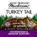 Host Defense Mushrooms Organic Turkey Tail Capsules - 120 Capsules - Image 2