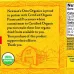 Newman's Own Organics Raisins, 1 oz Boxes - Image 2