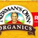 Newman's Own Organics Raisins, 1 oz Boxes - Image 1