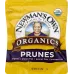Newman's Own Organics California Prunes - 6 oz