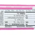 No Cow Protein Bar, Birthday Cake - 20 g - Image 2