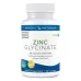 Nordic Naturals Zinc Glycinate - 20 mg - 60 Capsules - Image 1